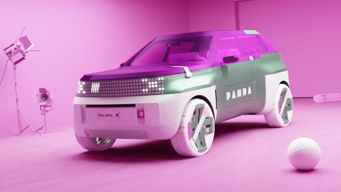 FIATConcept CityCar 700x394