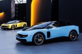 Ferrari Luce, i segreti dell'auto più sorprendente del 2026 43 Ferrari Luce,