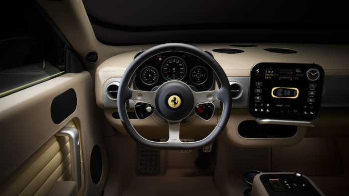 Ferrari Luce foto ufficiali 20 700x394
