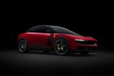 Incredibile Ferrari Luce, GT elettrica da 1050 cavalli con 60 brevetti unici 42 Ferrari Luce foto ufficiali - 28