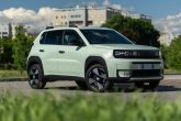 Fiat Grande Panda Turbo 100
