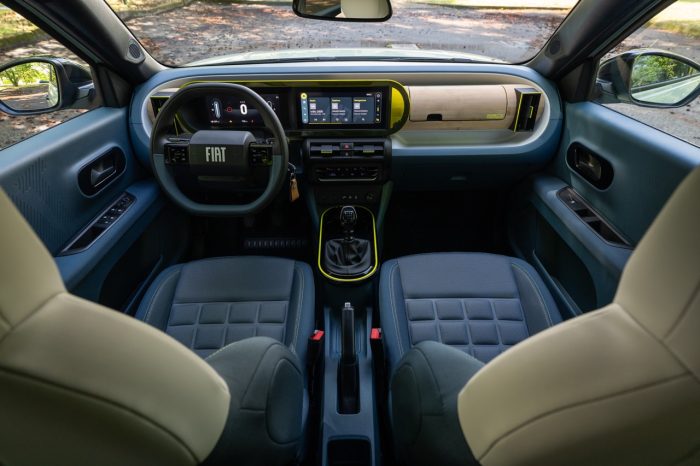 Fiat Grande Panda Turbo 100 82 700x466