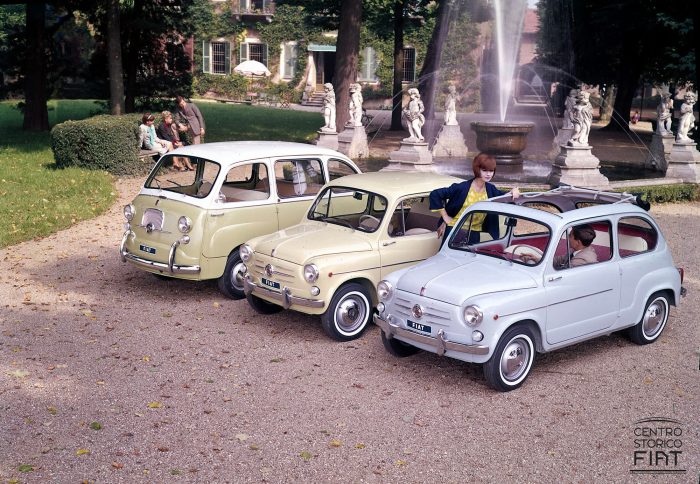 Fiat Multipla 700x484