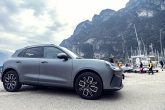 GWM ORA 5, i segreti del setup italiano per l'Europa 11 GWM ORA 5