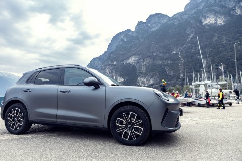 GWM ORA 5