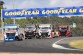 Goodyear FIA ETRC
