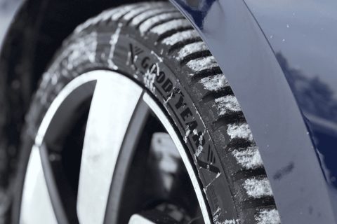 Goodyear Vector All Season 4