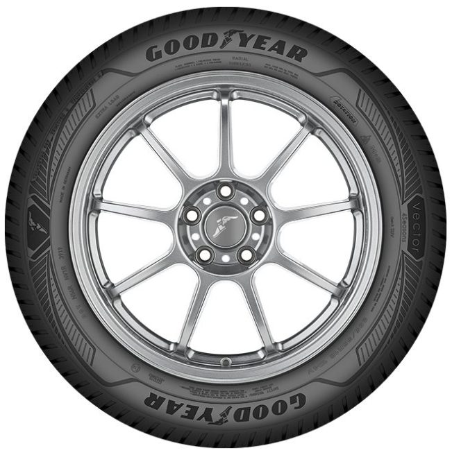 Goodyear Vector Gen 3 651x656