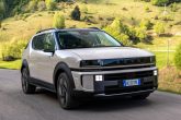 Hyundai NEXO 2026