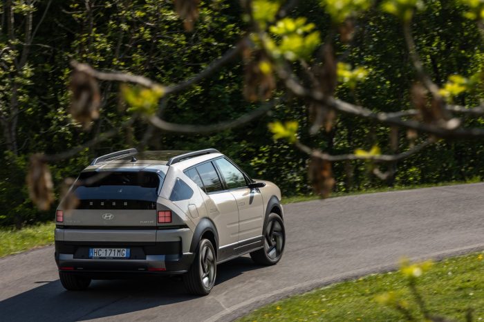 Hyundai NEXO 2026 20 700x466