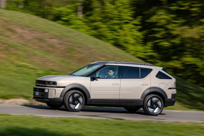 Hyundai NEXO 2026 25 700x466