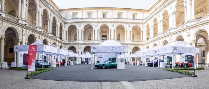 Il programma del 29 maggio a Modena