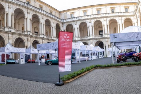 Il programma del 29 maggio a Modena
