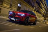 Nuova Alfa Romeo Junior 2026