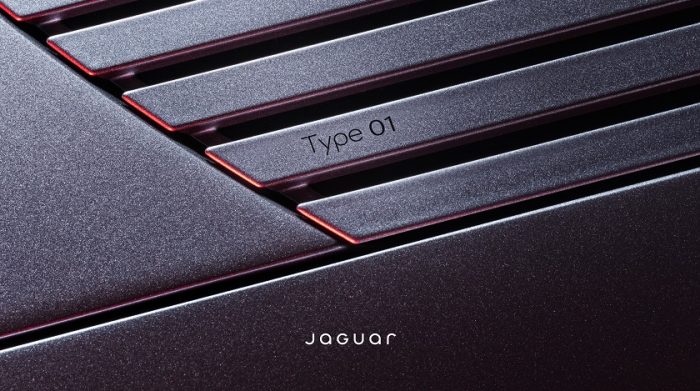 JAGUAR TYPE 01 3 700x391