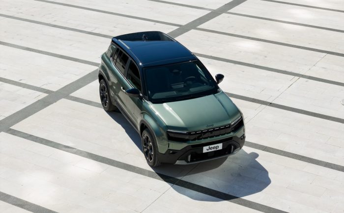 Jeep Avenger 2026 91 700x435