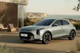 Kia XCeed 2026