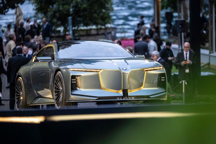 La formidabile BMW 328 Bügelfalte regina al Concorso d'Eleganza Villa d'Este 2026 4 La formidabile BMW 328 Bugelfalte regina al Concorso dEleganza Villa dEste 2026 11 700x467