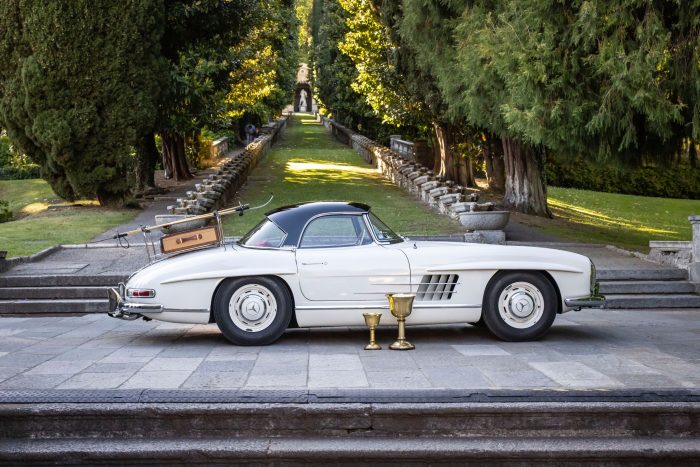 La formidabile BMW 328 Bügelfalte regina al Concorso d'Eleganza Villa d'Este 2026 3 La formidabile BMW 328 Bugelfalte regina al Concorso dEleganza Villa dEste 2026 15 700x467