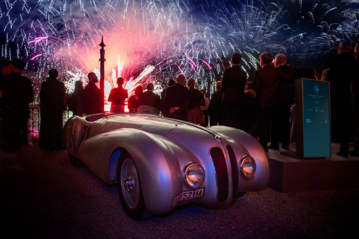 La formidabile BMW 328 Bügelfalte regina al Concorso d'Eleganza Villa d'Este 2026 2 La formidabile BMW 328 Bugelfalte regina al Concorso dEleganza Villa dEste 2026 2 700x467