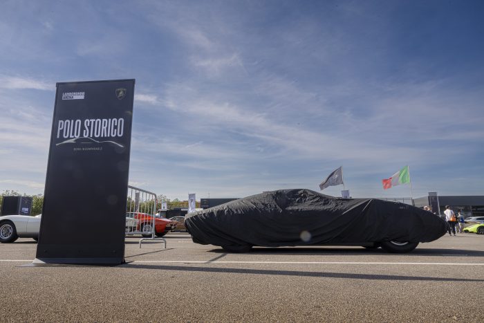 Lamborghini Arena 2026 24 700x467