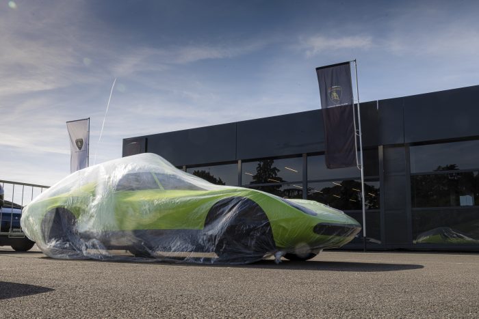 Lamborghini Arena 2026 25 700x467