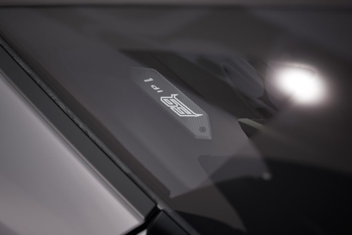 Lamborghini Revuelto NA63 1 700x467