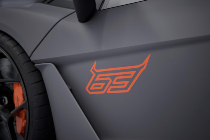 Lamborghini Revuelto NA63 2 700x467