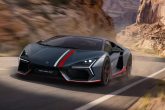 Lamborghini Revuelto NA63