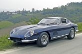 Legacy Tour 2026 celebra il 60° anniversario della Ferrari 275 GTB4