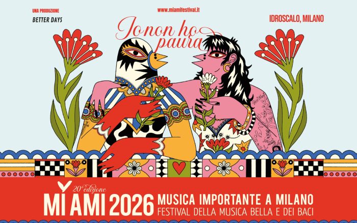 MI AMI Festival 2026, taxi a Milano con 43% di corse in più 4 MI AMI Festival 2026,