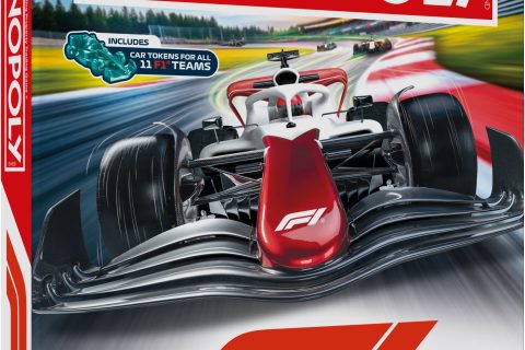 Monopoly F1