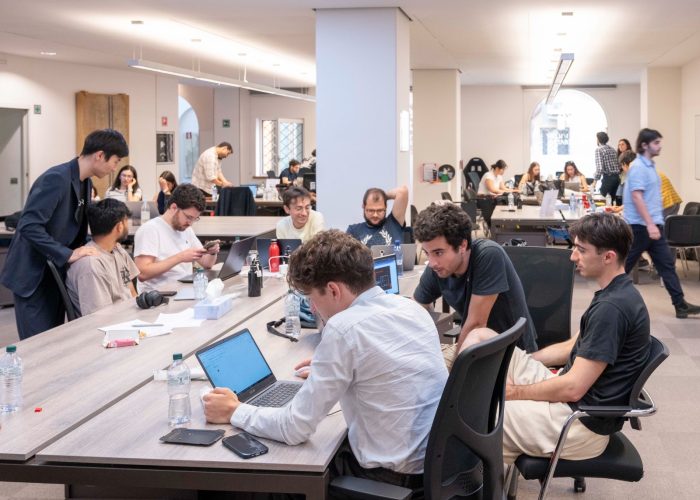 MOTOR VALLEY ACCELERATOR 1