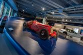 Maserati, 112 anni. Il Tridente brilla nella festa di Modena 9
