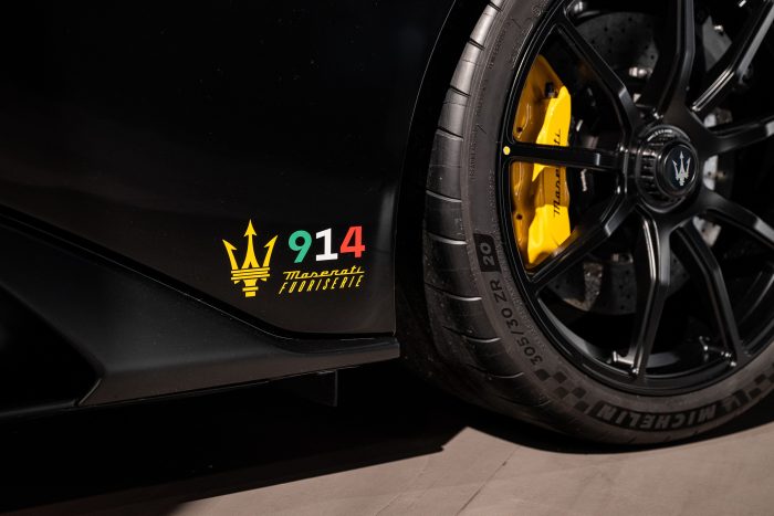 Maserati GT2 Stradale Fuoriserie 10 700x467