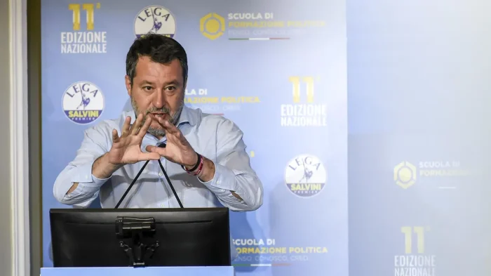 Matteo Salvini 1 700x393