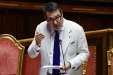 Codice della strada, Salvini rivendica i risultati «Oltre 100 vite salvate» 10 Matteo Salvini