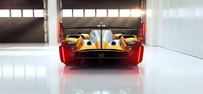 McLaren Hypercar MCL HY GTR 5 700x325