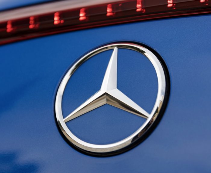 Mercedes CLA Shooting Brake, prova della giardinetta elettrica da oltre 700 km, tra lusso e tecnologia 6 Mercedes CLA Shooting Brake elettrica prova 46 e1779899819904 700x575