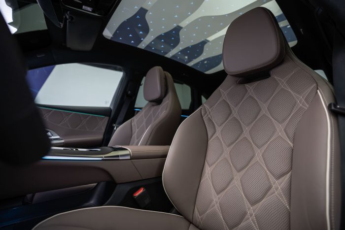 Mercedes Classe C elettrica 20 700x467
