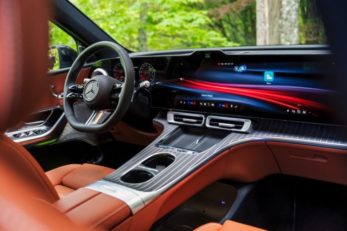 Mercedes GLC Elettrica 141 1 700x466
