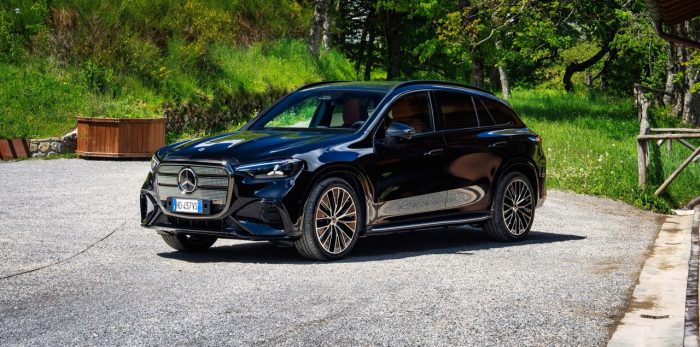 Mercedes GLC Elettrica 31 e1778738677861 700x347