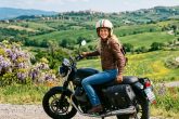 Moto primavera