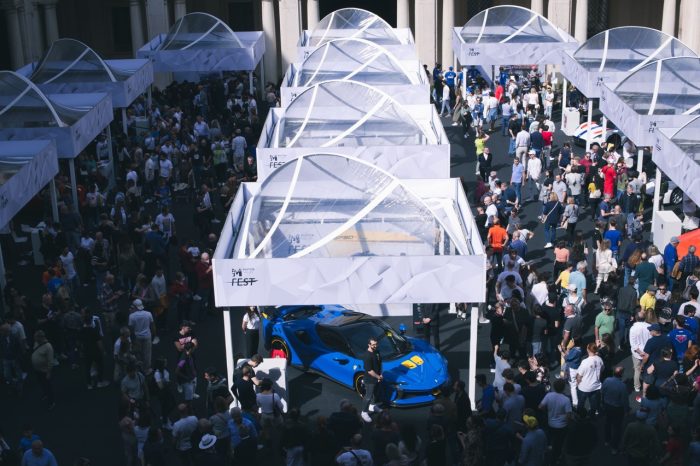 Motor Valley Fest 2026 3 700x466