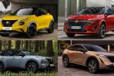 Nissan More, oltre 25.000 clienti hanno scelto la super garanzia