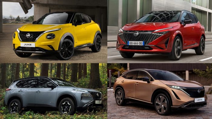 Nissan More, oltre 25.000 clienti hanno scelto la super garanzia
