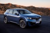 Nuovo Pirelli P Zero per BMW iX3