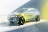 Opel, nel 2028 un nuovo Suv elettrico con tecnlogia cinese Leapmotor 1