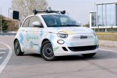 POOC 500E robo-sharing Auriga Politecnico di Milano e Pikyrent