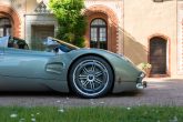Pirelli Cyber Tyre Trip